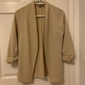 Seven sisters (m boutique) blazer small